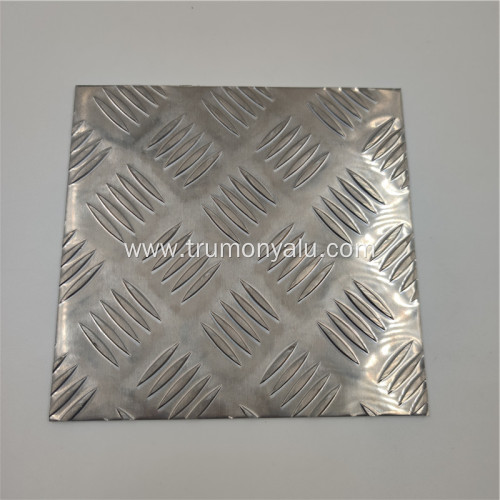 Aluminum Matrixes Embossing Plate Sheet